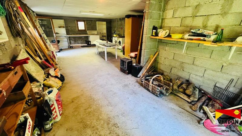 Châlet - 71 m² - 4 pièces