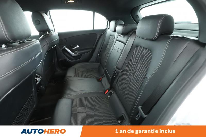 Mercedes Classe a 200 d Progressive Line 8g-Dct 150 ch