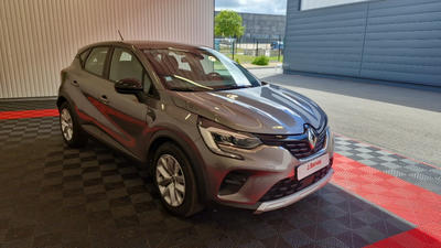 Renault Captur E-Tech 145 - 21 Business