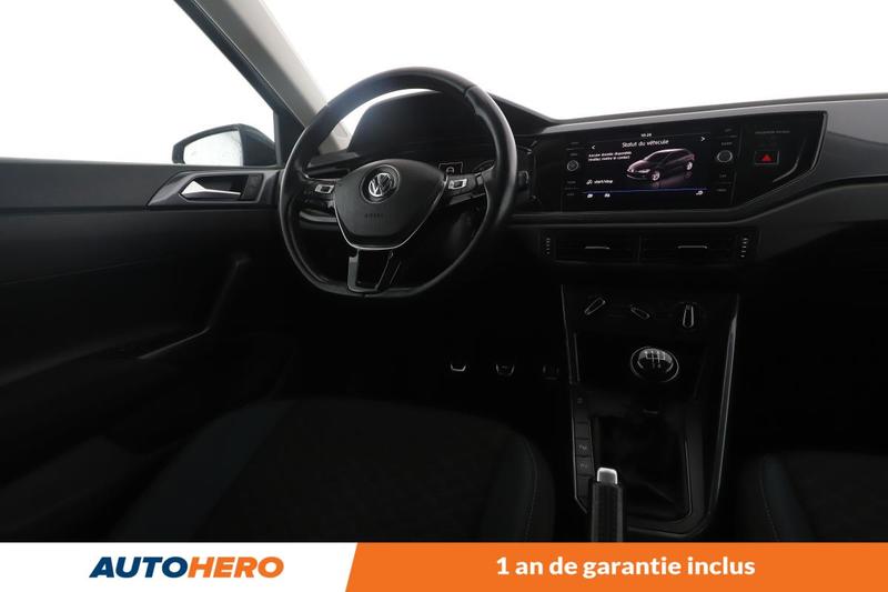 Volkswagen Polo 1.0 Tsi Iq.Drive 95 ch