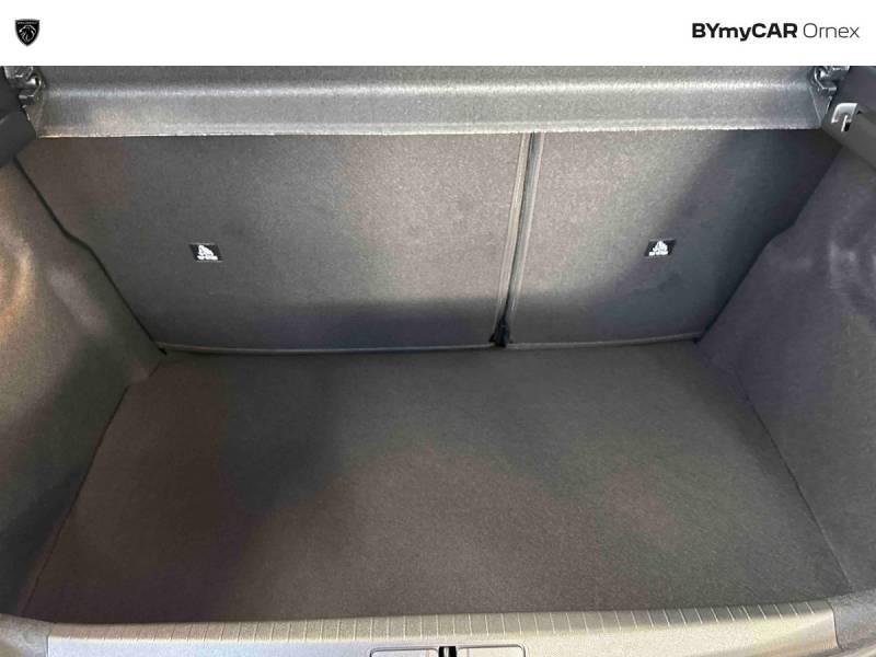 Peugeot 208 Hybrid 110 e-Dcs6 Allure