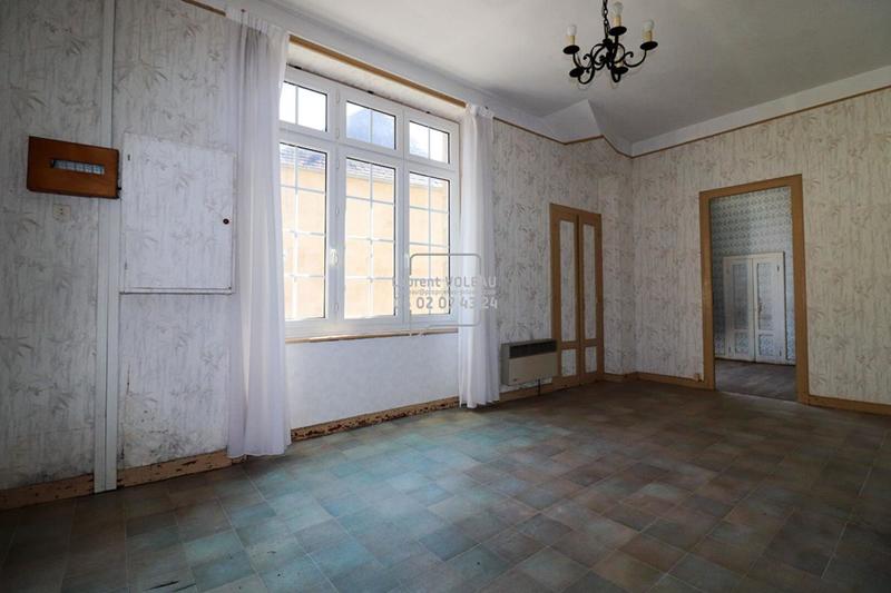 Maison - 160 m² - 5 pièces