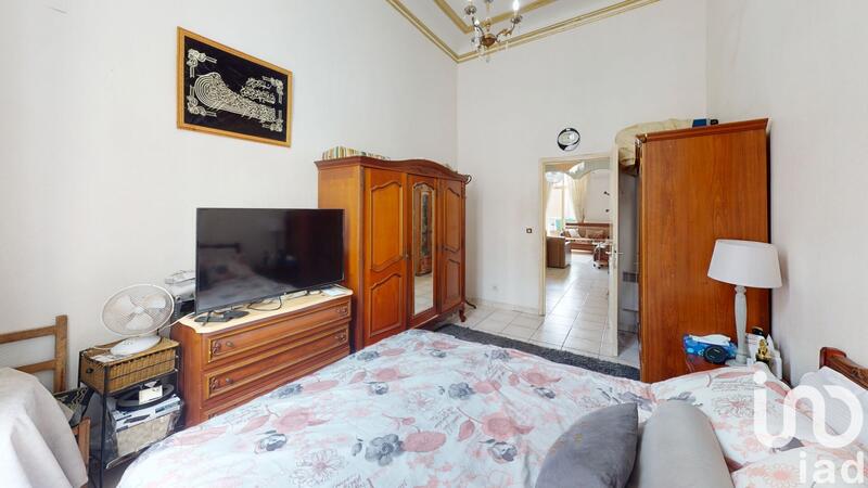 Appartement - 103 m² - 4 pièces