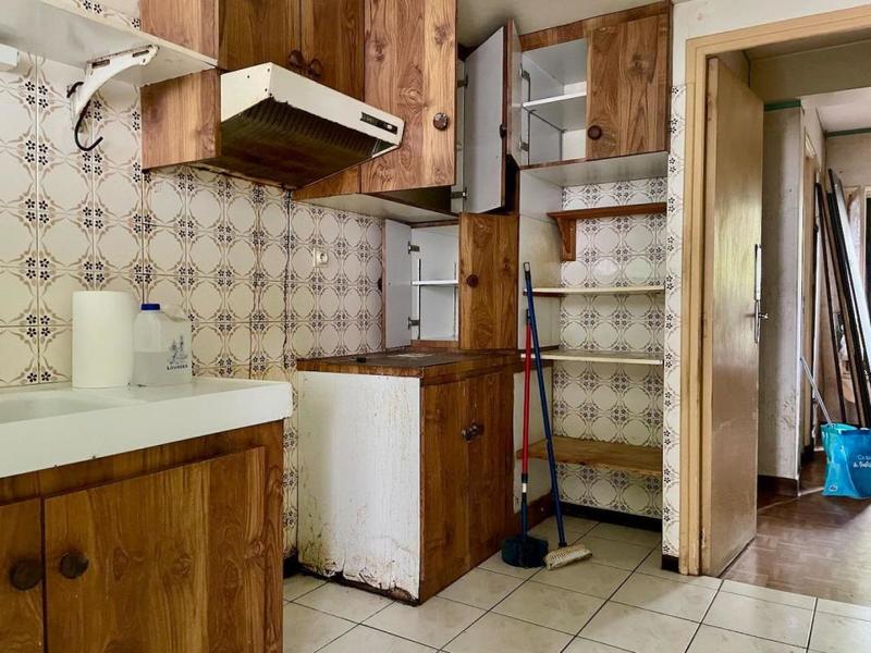 Maison - 69 m² - 4 pièces