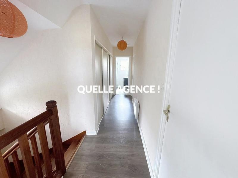 Maison en pierre - 137 m² - 7 pièces