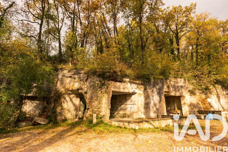 Maison - 1 220 m² - 28 pièces