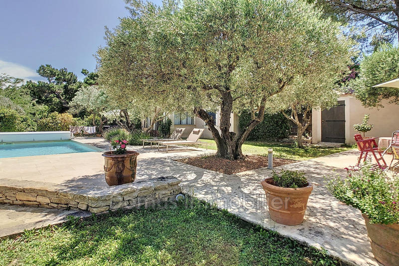 Villa - 189 m² - 6 pièces