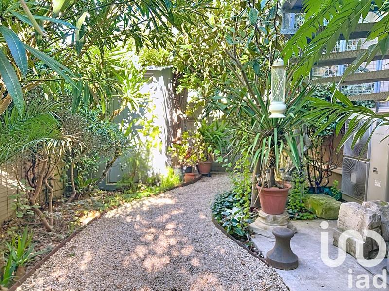 Immeuble - 255 m² - 2 pièces