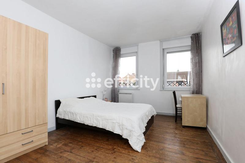 Maison - 178 m² - 6 pièces