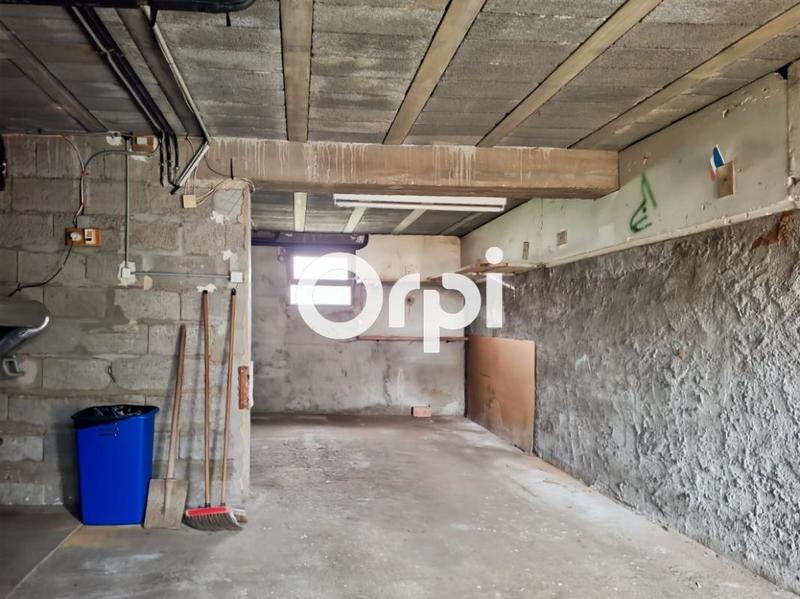 Maison - 57 m² - 3 pièces