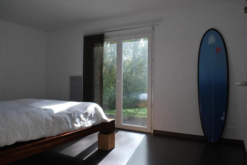 Villa - 238 m² - 6 pièces