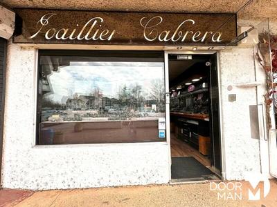 Fonds de commerce - 39 m²