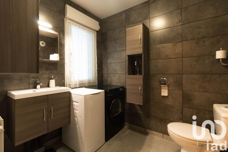 Appartement - 54 m² - 3 pièces