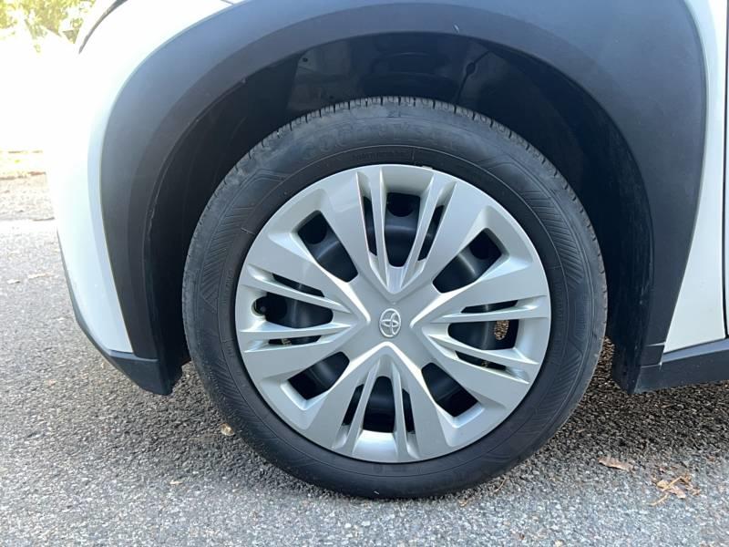 Toyota aygo x 1.0 Vvt-i 72 Active Business