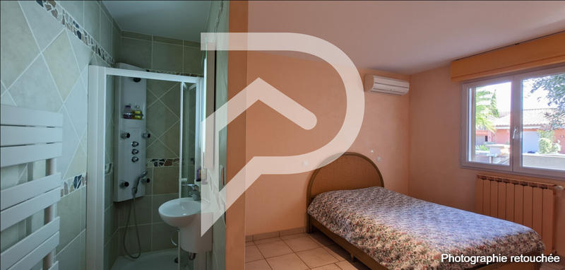 Maison - 169 m² - 6 pièces