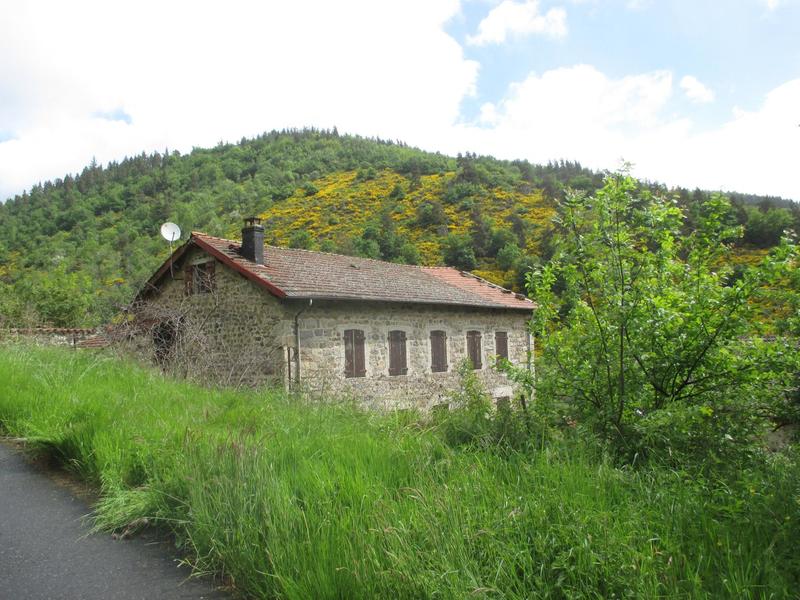 Maison - 160 m² - 8 pièces