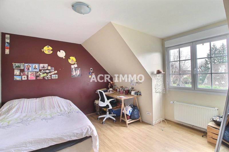 Maison - 144 m² - 7 pièces