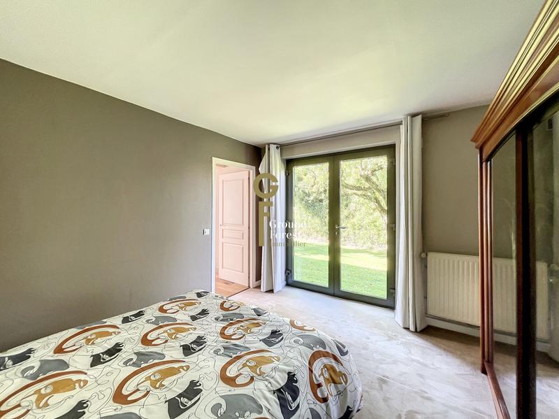 Maison - 176 m² - 5 pièces