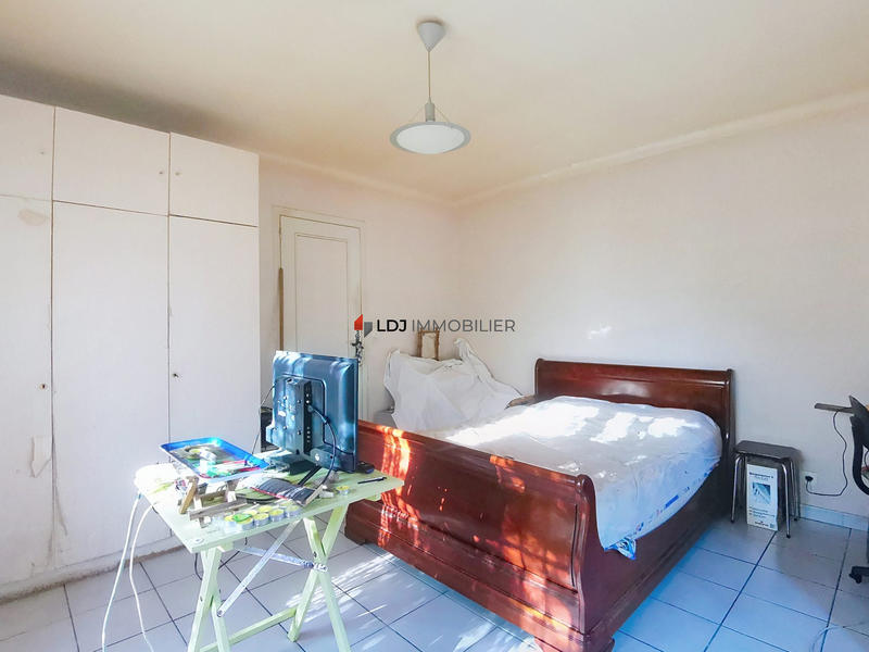 Villa - 105 m² - 4 pièces