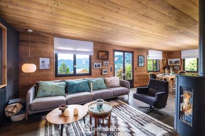 Châlet - 150 m² - 5 pièces