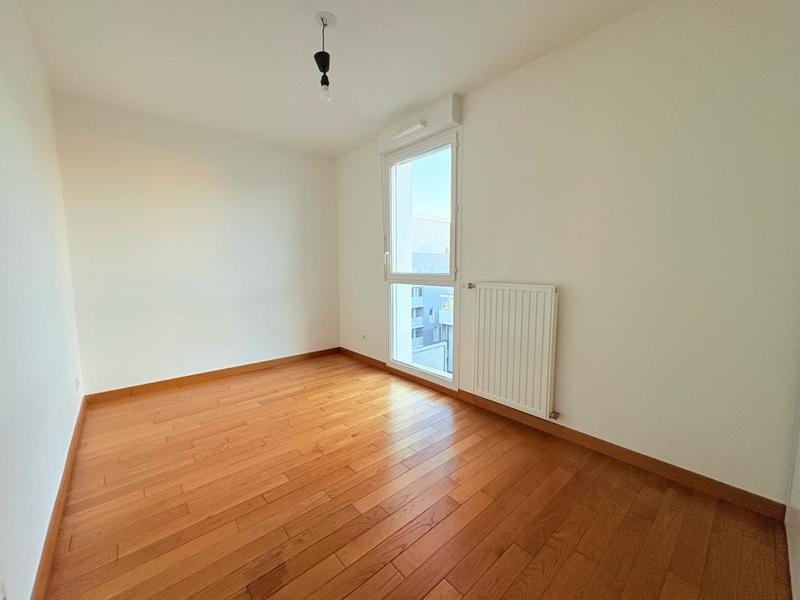 Appartement - 78 m² - 3 pièces
