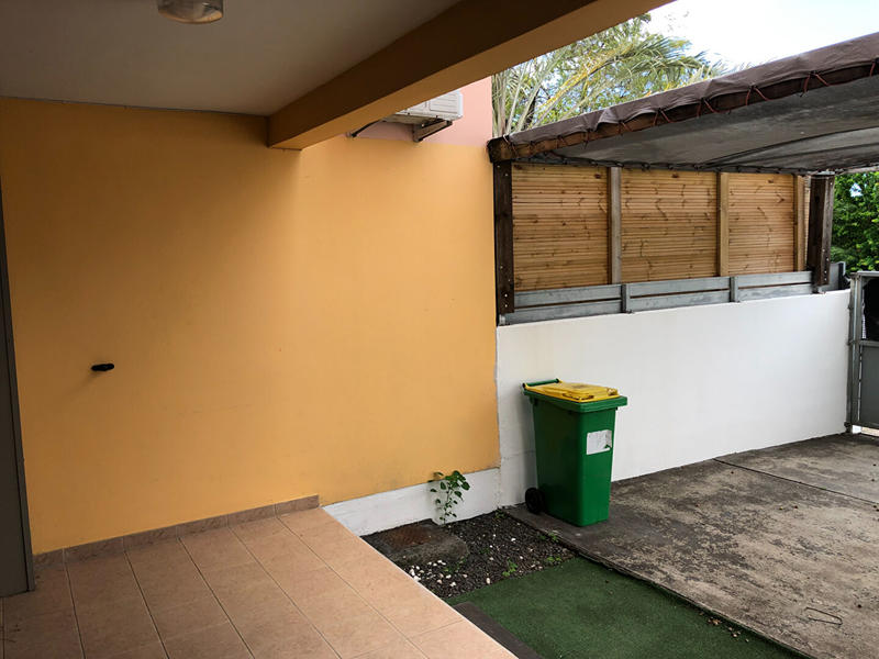 Villa - 71 m² - 4 pièces