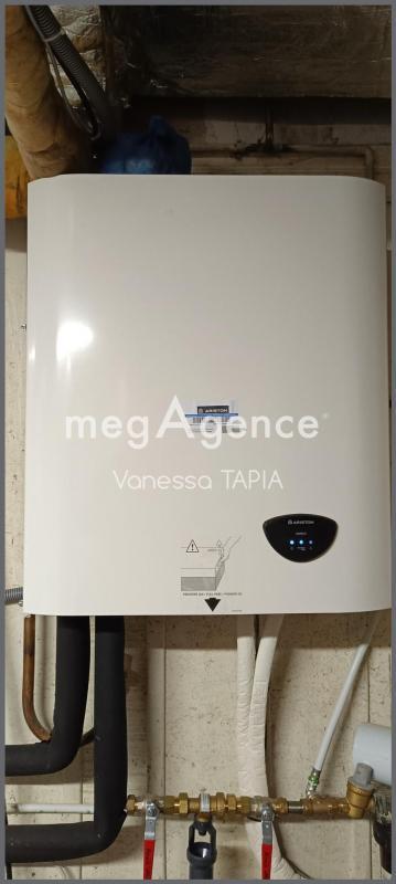 Maison - 159 m² - 6 pièces