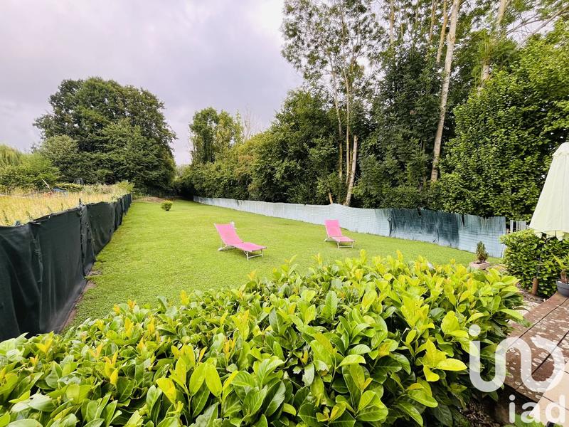 Maison - 71 m² - 4 pièces