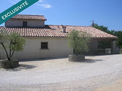 Maison - 155 m² - 4 pièces