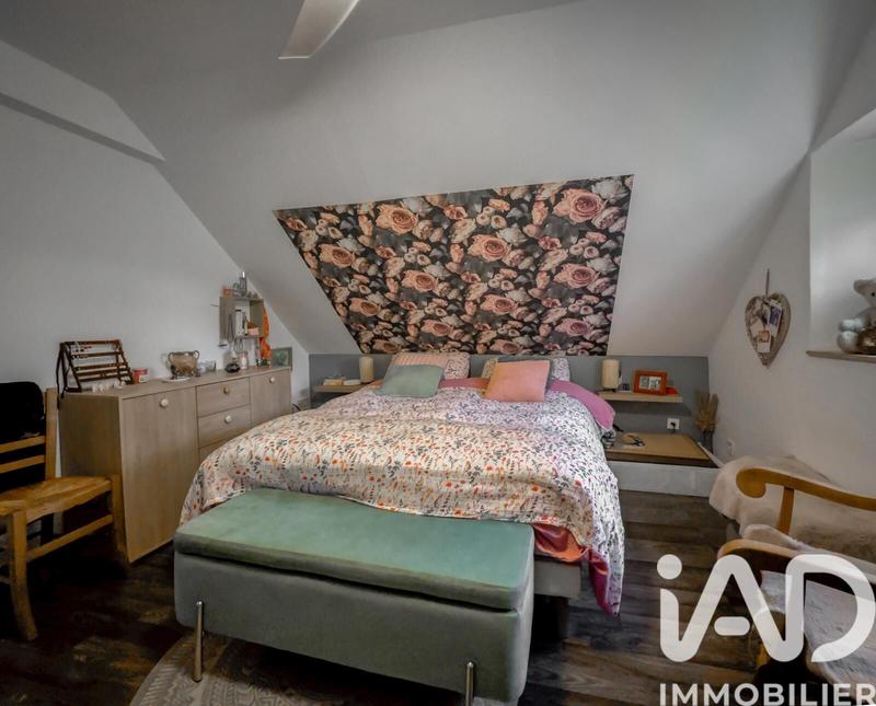 Maison de village - 81 m² - 4 pièces