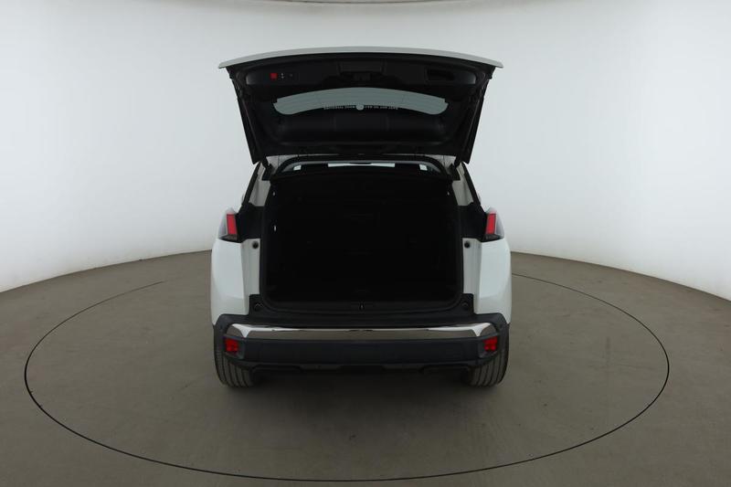 Peugeot 3008 1.2 PureTech Allure Business Eat6 130 ch