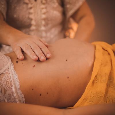 Bienaître et Grandir / Massage bien-être