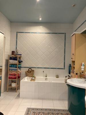 Maison - 200 m² - 9 pièces