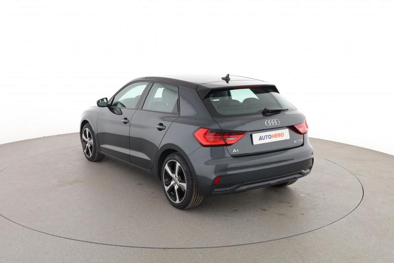 Audi A1 sportback 30 Tfsi Advanced s tronic 7 116 ch