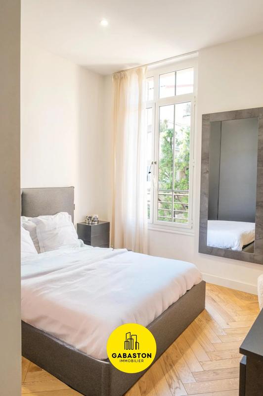 Appartement - 123 m² - 4 pièces