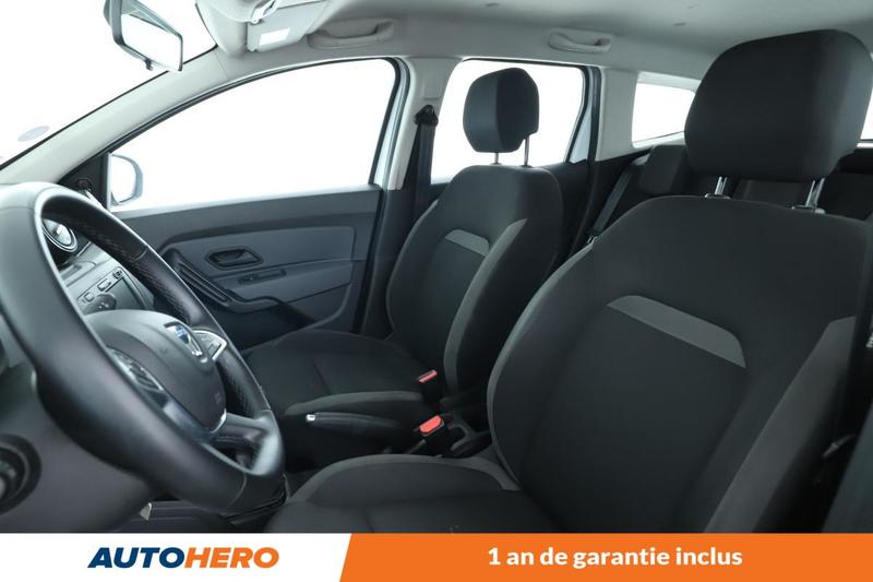 Dacia Duster II 1.0 TCe Essentiel 4x2 101 ch