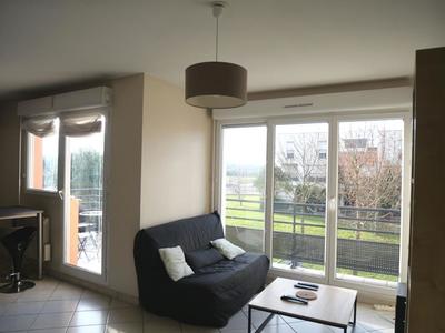 Appartement - 73 m² - 4 pièces
