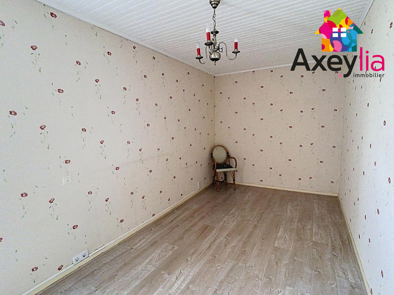 Maison - 304 m² - 11 pièces