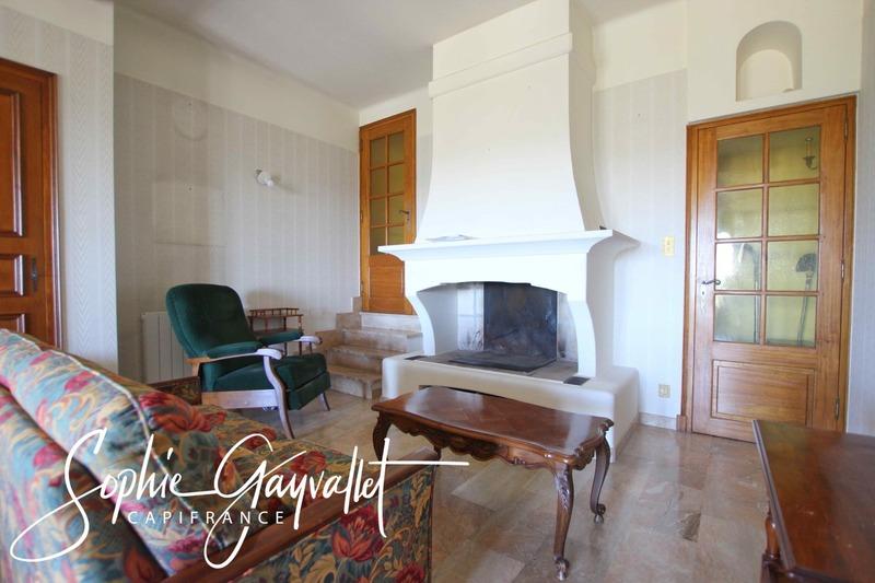 Maison de village - 144 m² - 6 pièces