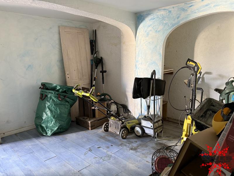 Villa - 120 m² - 4 pièces