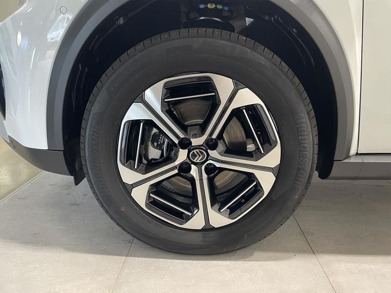 Citroen C3 Aircross II Hybrid 145 E-Dcs6 - 26 390