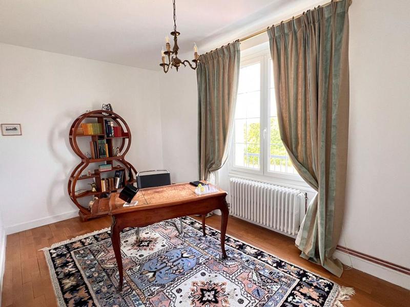 Immeuble - 340 m² - 11 pièces