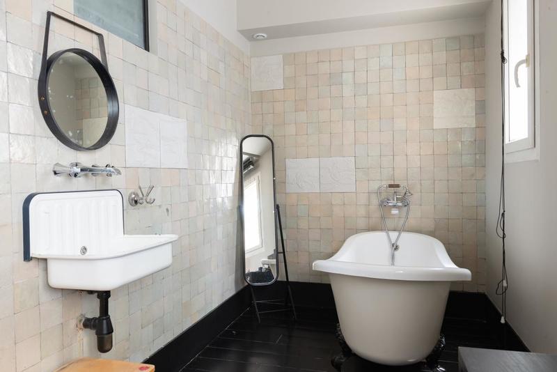 Appartement - 113 m² - 4 pièces