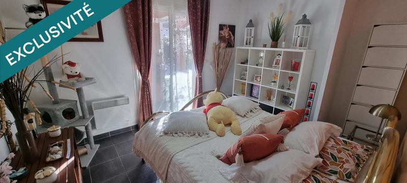 Maison - 148 m² - 5 pièces