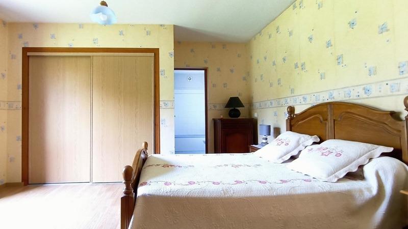 Maison - 130 m² - 4 pièces