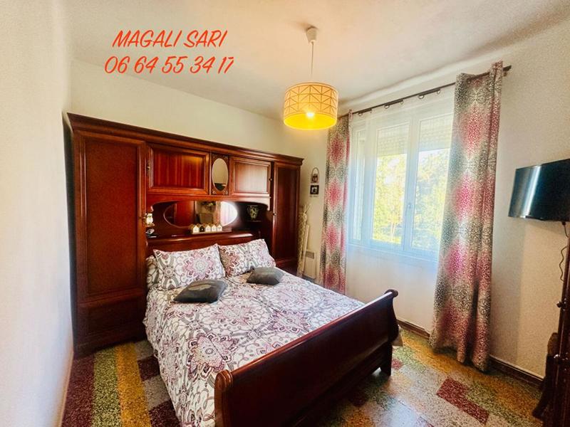 Maison - 117 m² - 6 pièces