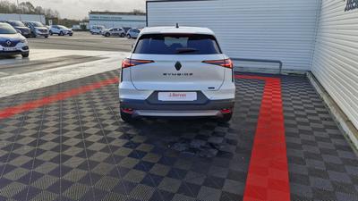 Renault Symbioz Esprit Alpine E-Tech Full Hybrid 145