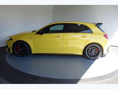 Mercedes Classe a Amg 45 s 4matic+