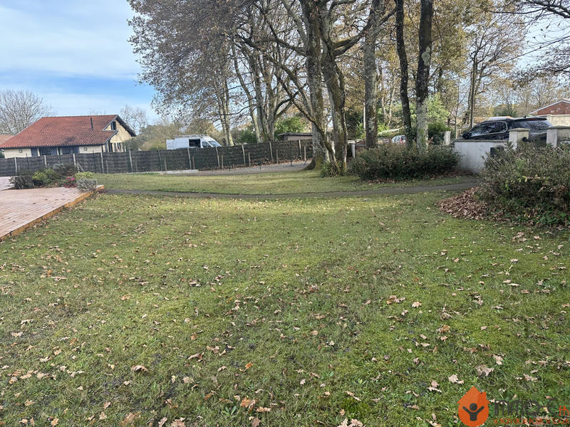 Maison - 112 m² - 4 pièces