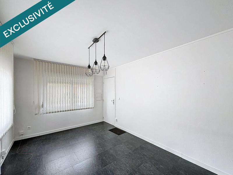 Maison - 145 m² - 6 pièces